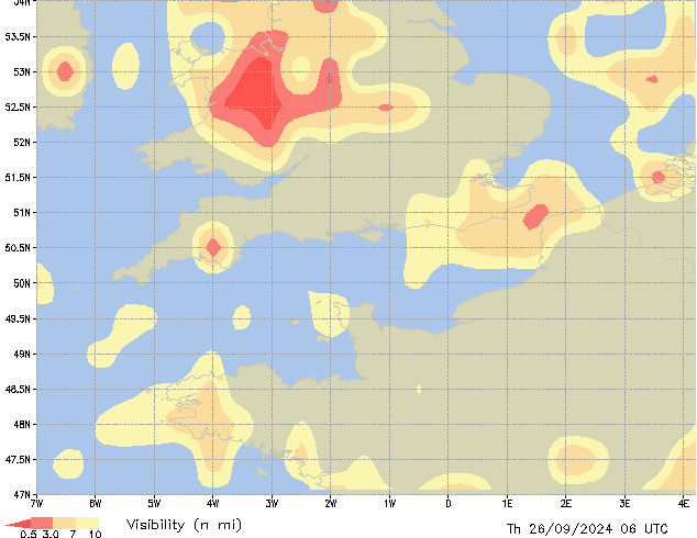 Th 26.09.2024 06 UTC