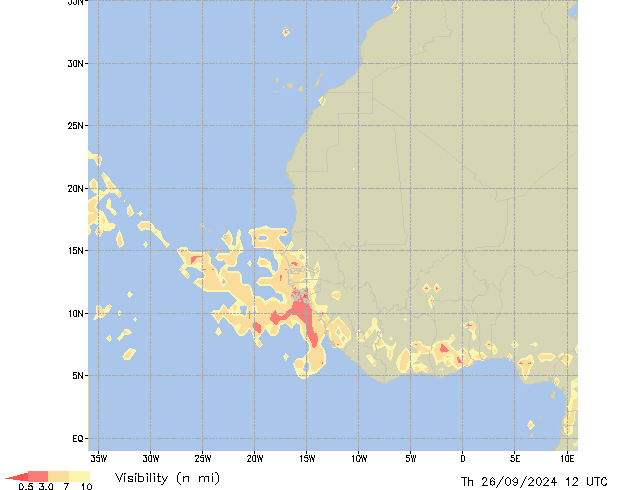 Th 26.09.2024 12 UTC