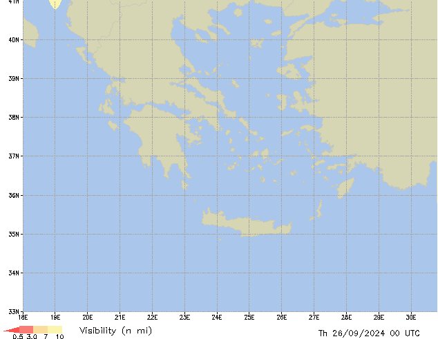 Th 26.09.2024 00 UTC