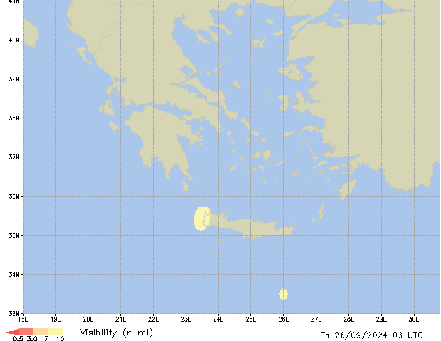 Th 26.09.2024 06 UTC