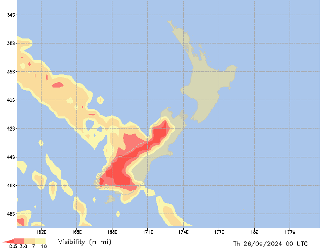 Th 26.09.2024 00 UTC