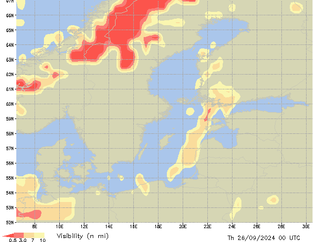 Th 26.09.2024 00 UTC