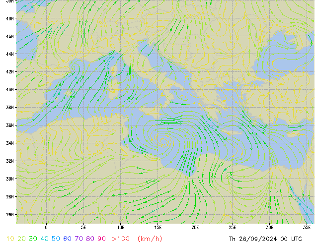 Do 26.09.2024 00 UTC