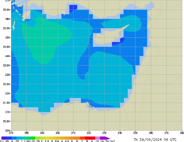 Th 26.09.2024 06 UTC