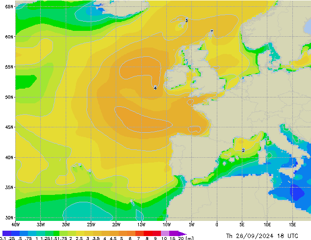 Th 26.09.2024 18 UTC