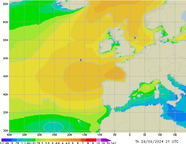 Th 26.09.2024 21 UTC