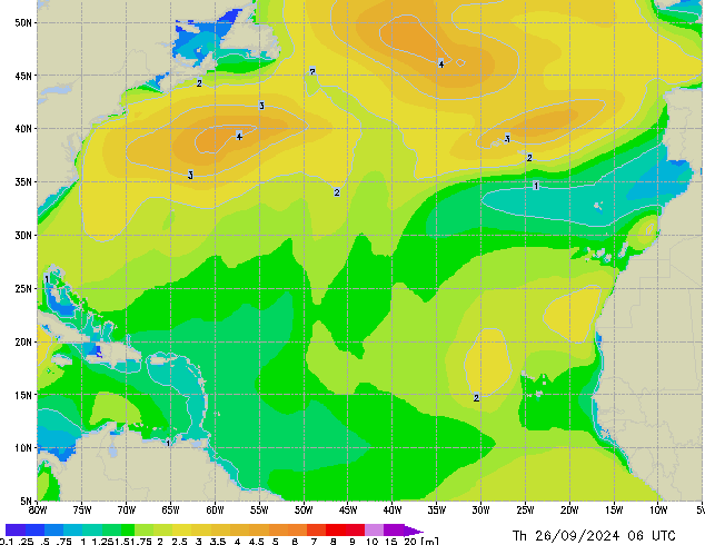 Th 26.09.2024 06 UTC