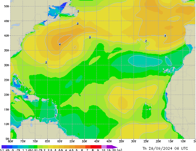 Th 26.09.2024 06 UTC