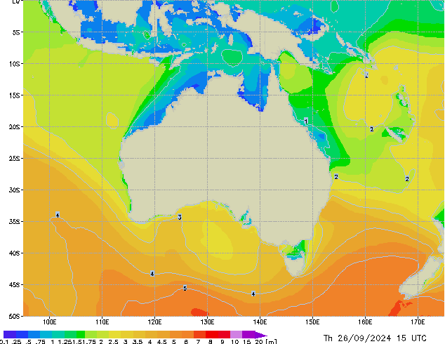 Th 26.09.2024 15 UTC