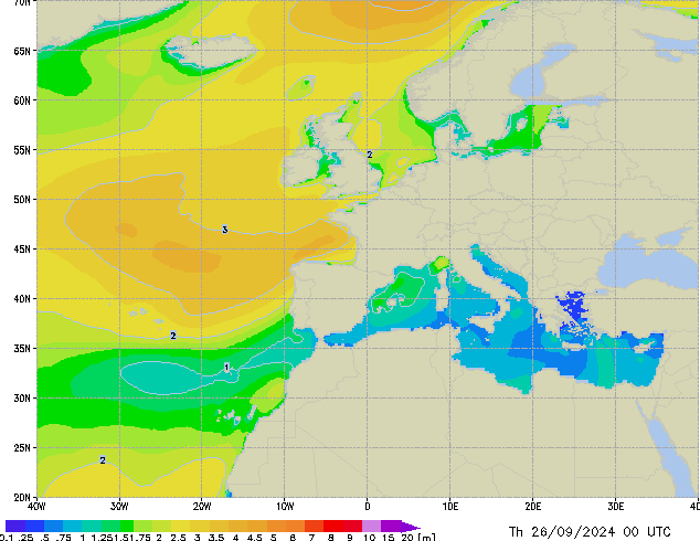 Th 26.09.2024 00 UTC