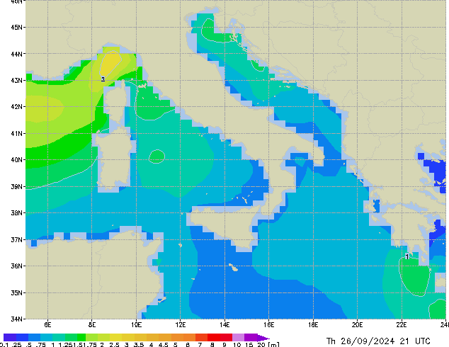 Th 26.09.2024 21 UTC