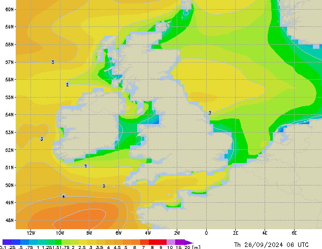 Th 26.09.2024 06 UTC