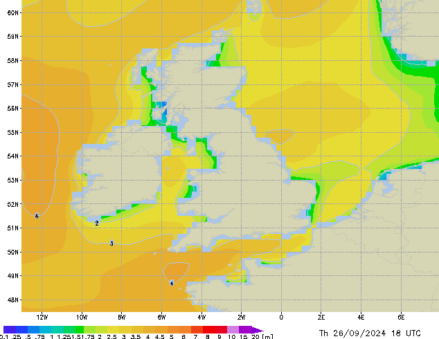 Th 26.09.2024 18 UTC