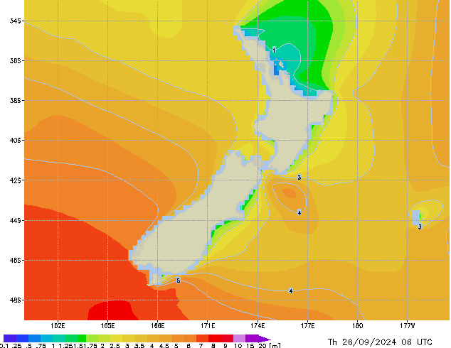 Th 26.09.2024 06 UTC