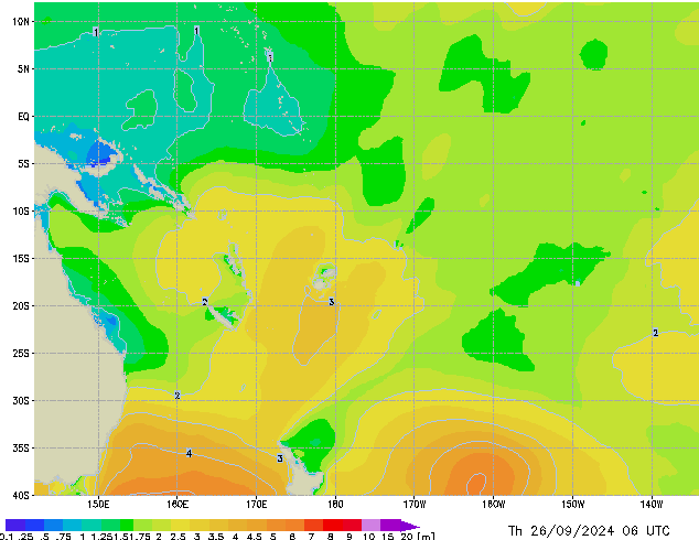 Th 26.09.2024 06 UTC