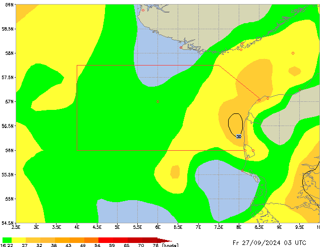 Fr 27.09.2024 03 UTC