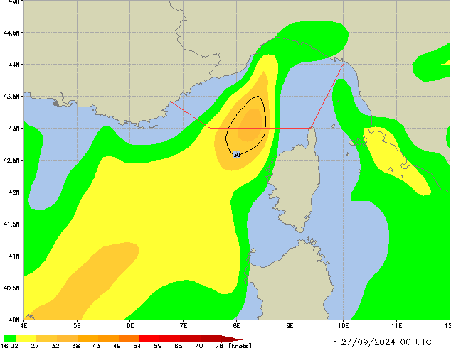 Fr 27.09.2024 00 UTC