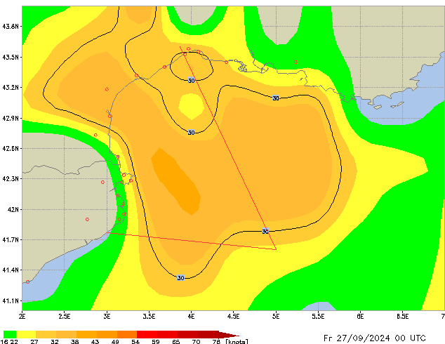 Fr 27.09.2024 00 UTC