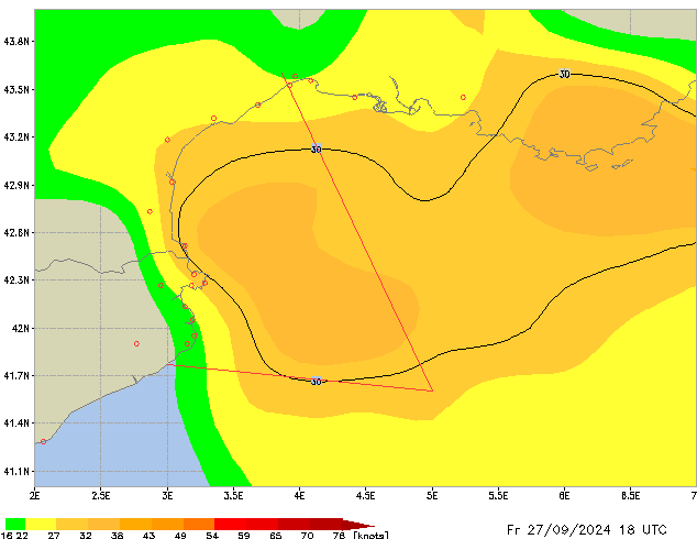 Fr 27.09.2024 18 UTC