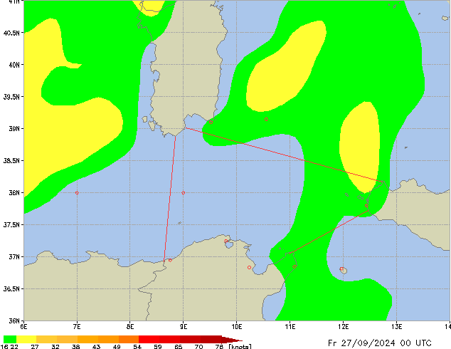 Fr 27.09.2024 00 UTC