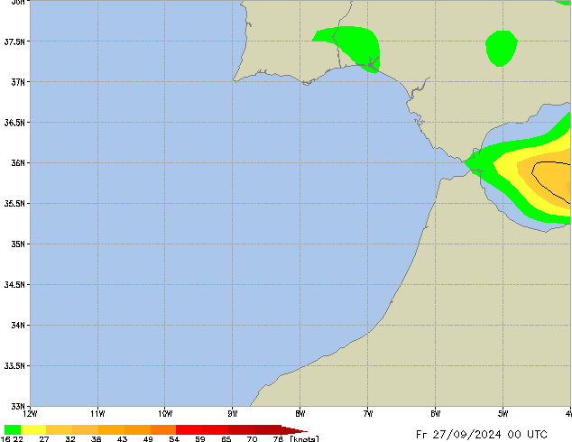 Fr 27.09.2024 00 UTC