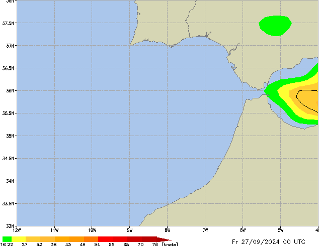 Fr 27.09.2024 00 UTC