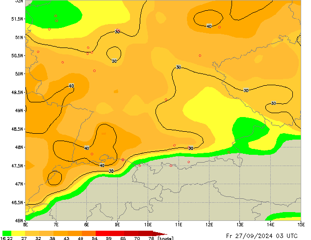 Fr 27.09.2024 03 UTC