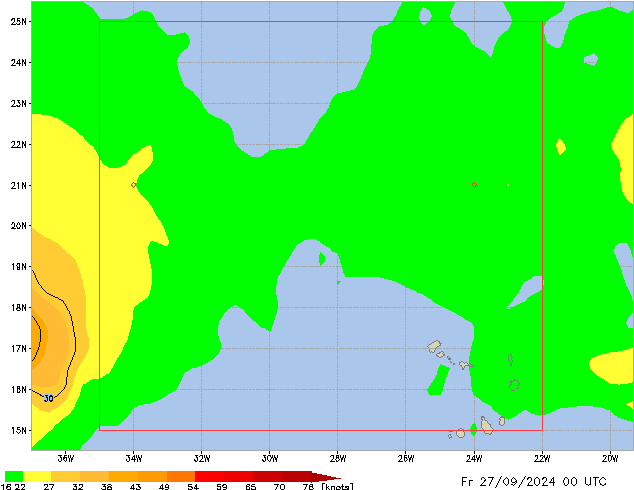 Fr 27.09.2024 00 UTC