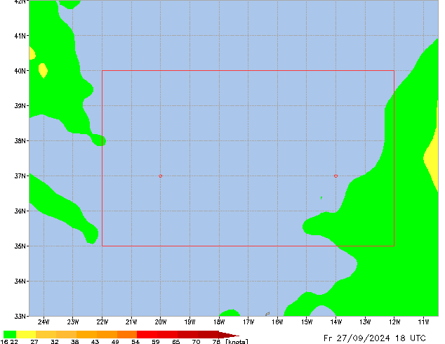 Fr 27.09.2024 18 UTC