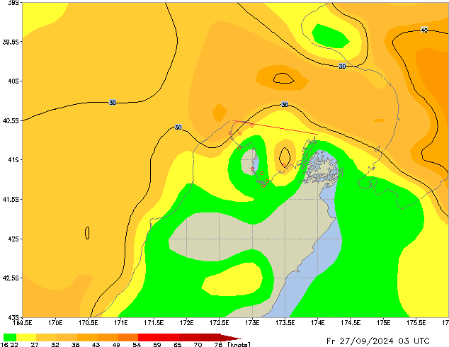 Fr 27.09.2024 03 UTC