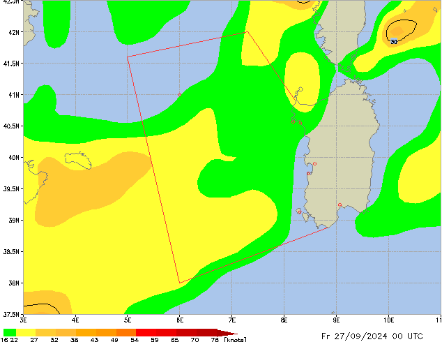 Fr 27.09.2024 00 UTC