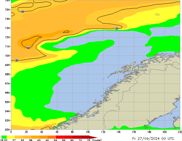 Fr 27.09.2024 00 UTC