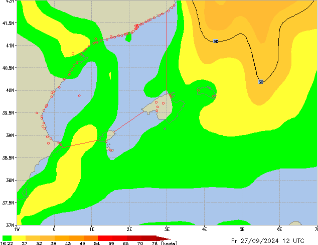 Fr 27.09.2024 12 UTC