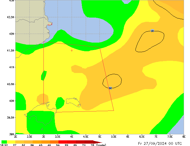 Fr 27.09.2024 00 UTC