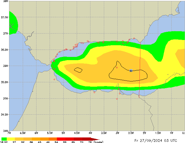 Fr 27.09.2024 03 UTC