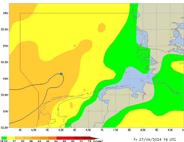 Fr 27.09.2024 18 UTC