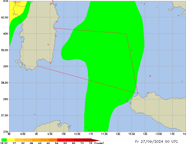 Fr 27.09.2024 00 UTC