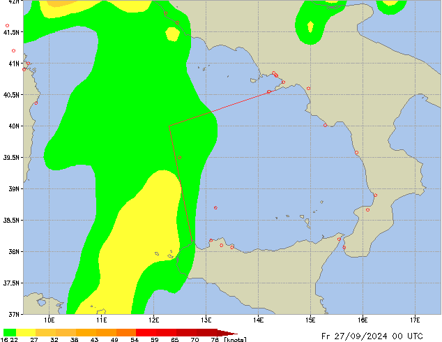 Fr 27.09.2024 00 UTC