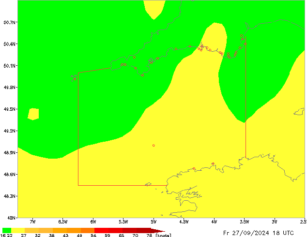 Fr 27.09.2024 18 UTC