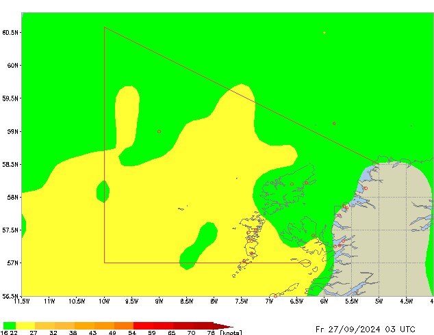 Fr 27.09.2024 03 UTC