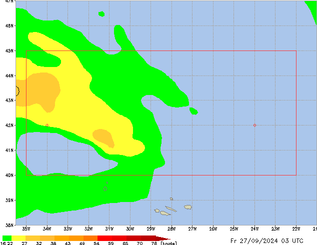 Fr 27.09.2024 03 UTC