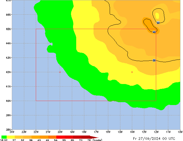 Fr 27.09.2024 00 UTC