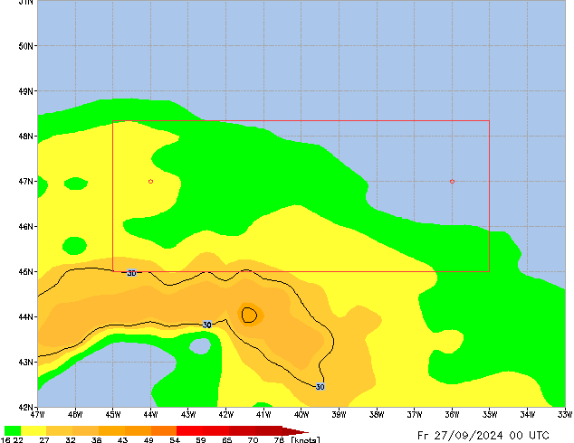 Fr 27.09.2024 00 UTC