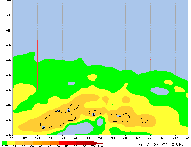 Fr 27.09.2024 00 UTC