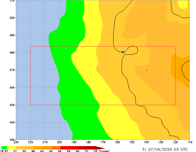 Fr 27.09.2024 03 UTC