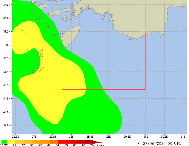 Fr 27.09.2024 00 UTC