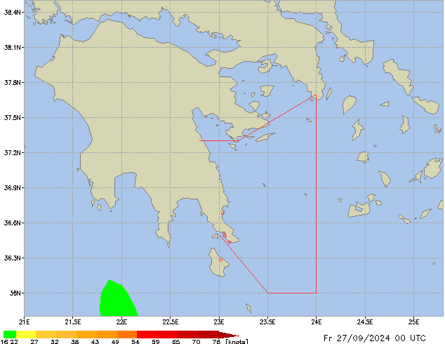 Fr 27.09.2024 00 UTC