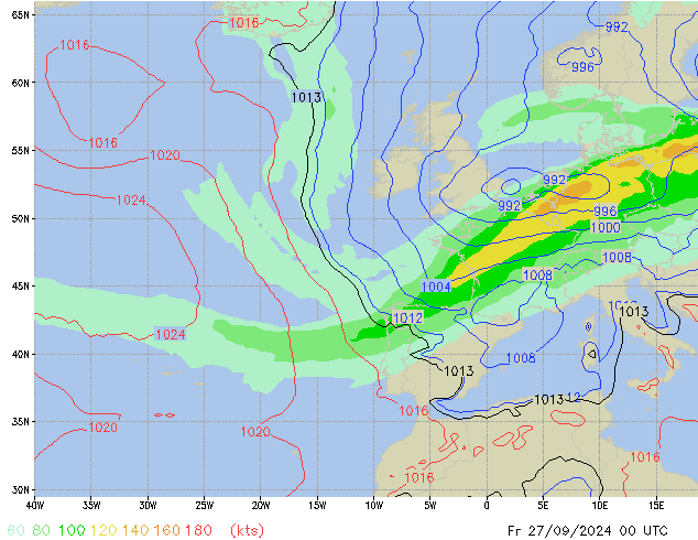 Fr 27.09.2024 00 UTC