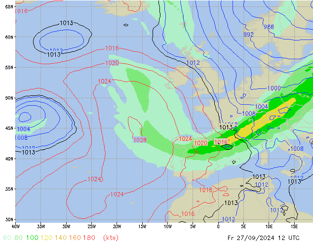 Fr 27.09.2024 12 UTC