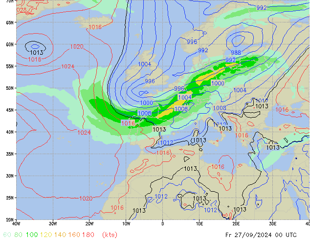 Fr 27.09.2024 00 UTC